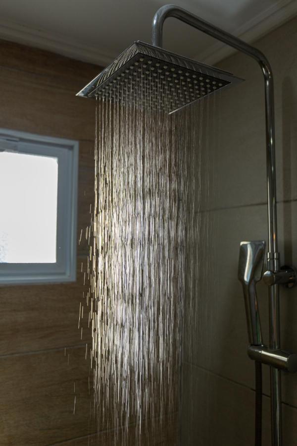 Erofili Residences Souda Luaran gambar