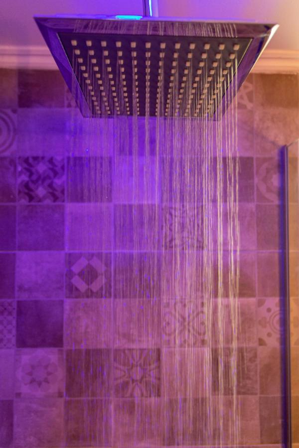 Erofili Residences Souda Luaran gambar
