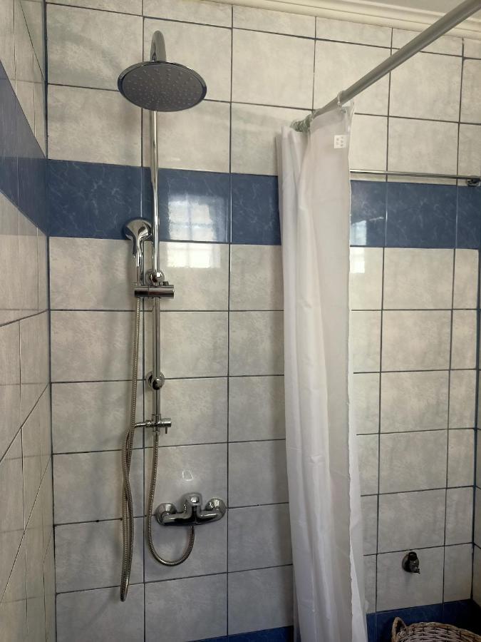 Erofili Residences Souda Luaran gambar